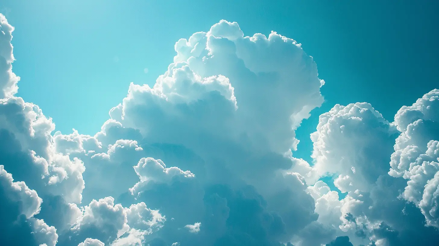 Demystifying Cloud Security: Best Practices for Data Protection