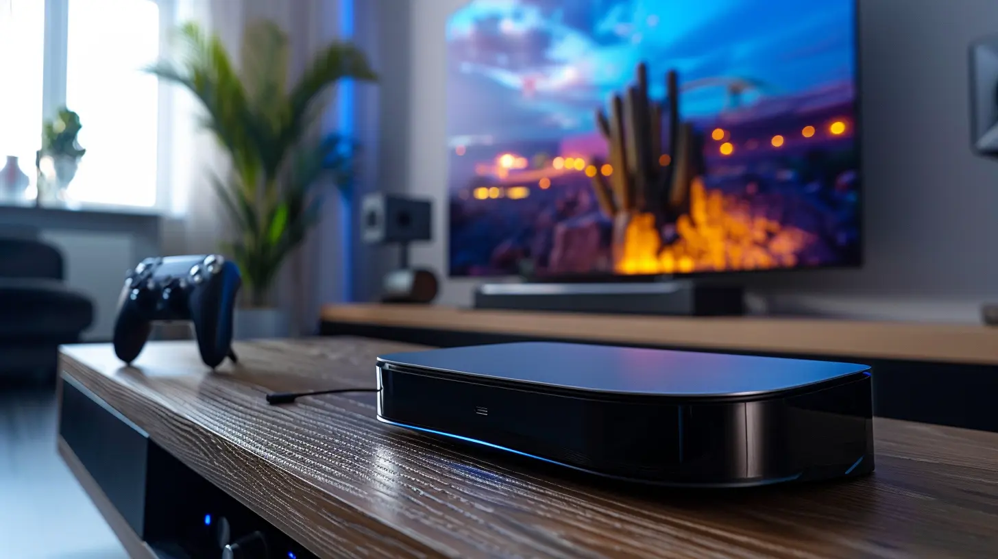 How to Choose the Perfect Streaming Device for Your Home Setup