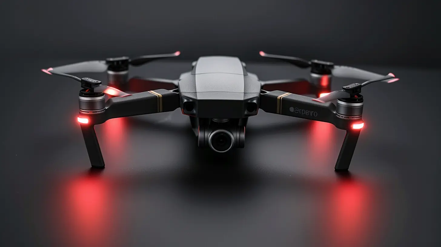 How to Choose the Right Drone for Your Needs