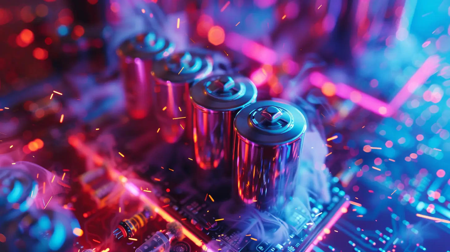 Is Sodium-Ion the Next Big Thing in Battery Technology?