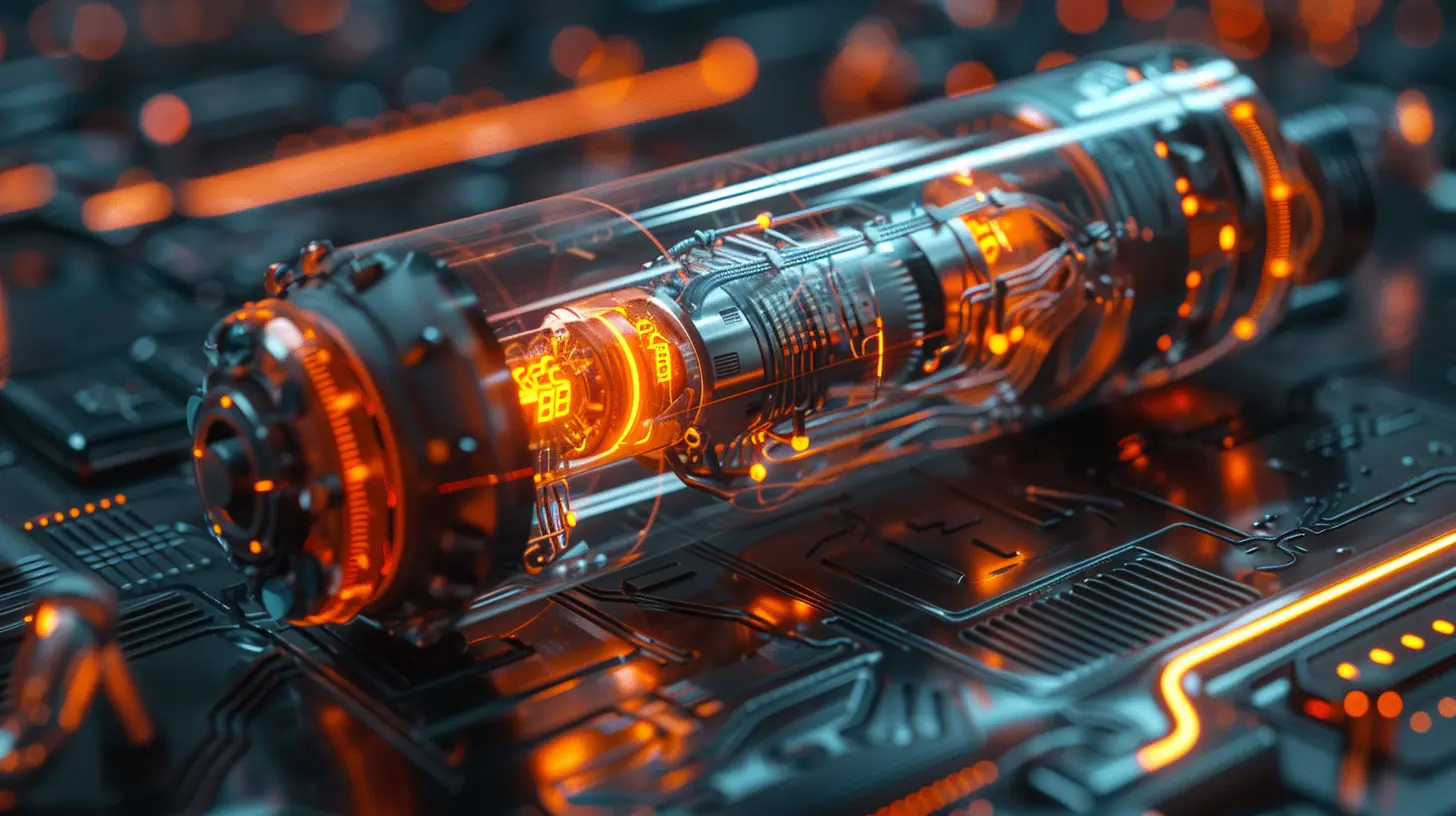 Is Sodium-Ion the Next Big Thing in Battery Technology?