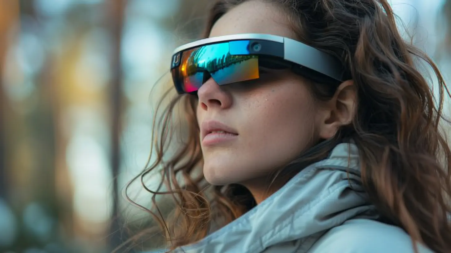 Wearable Tech for Women: What’s Different and Why It Matters