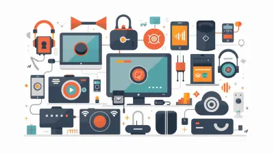 A Deep Dive Into Security Concerns For Iot Devices