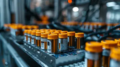 How Battery Innovation Is Empowering Medical Devices