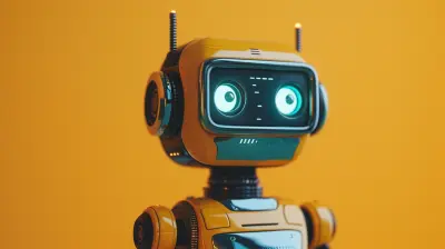 How to Build Chatbots with Python and Natural Language Processing