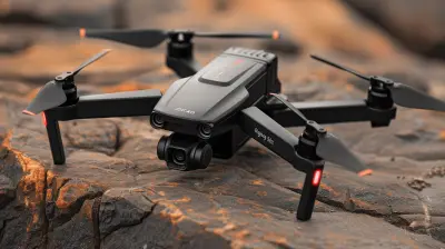 How to Choose the Right Drone for Your Needs