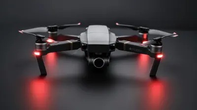 How to Choose the Right Drone for Your Needs