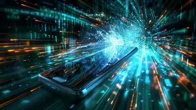 How to Improve Your Smartphone’s Performance Without Upgrading