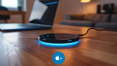 How Wireless Charging Works: A Deep Dive