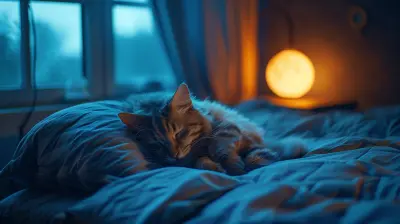 IoT Devices That Can Improve Your Sleep Quality