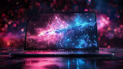 Optimizing Your Laptop for Remote Work