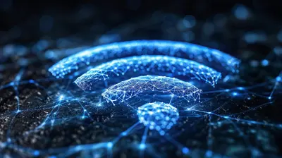 Optimizing Your Wi-Fi Network for Maximum Speed and Coverage