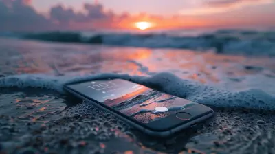 Smartphone Features You Didn’t Know You Needed