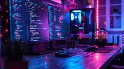 The Role of PHP in Modern Web Development