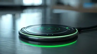 The Science Behind Wireless Charging Technology