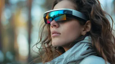 Wearable Tech for Women: What’s Different and Why It Matters