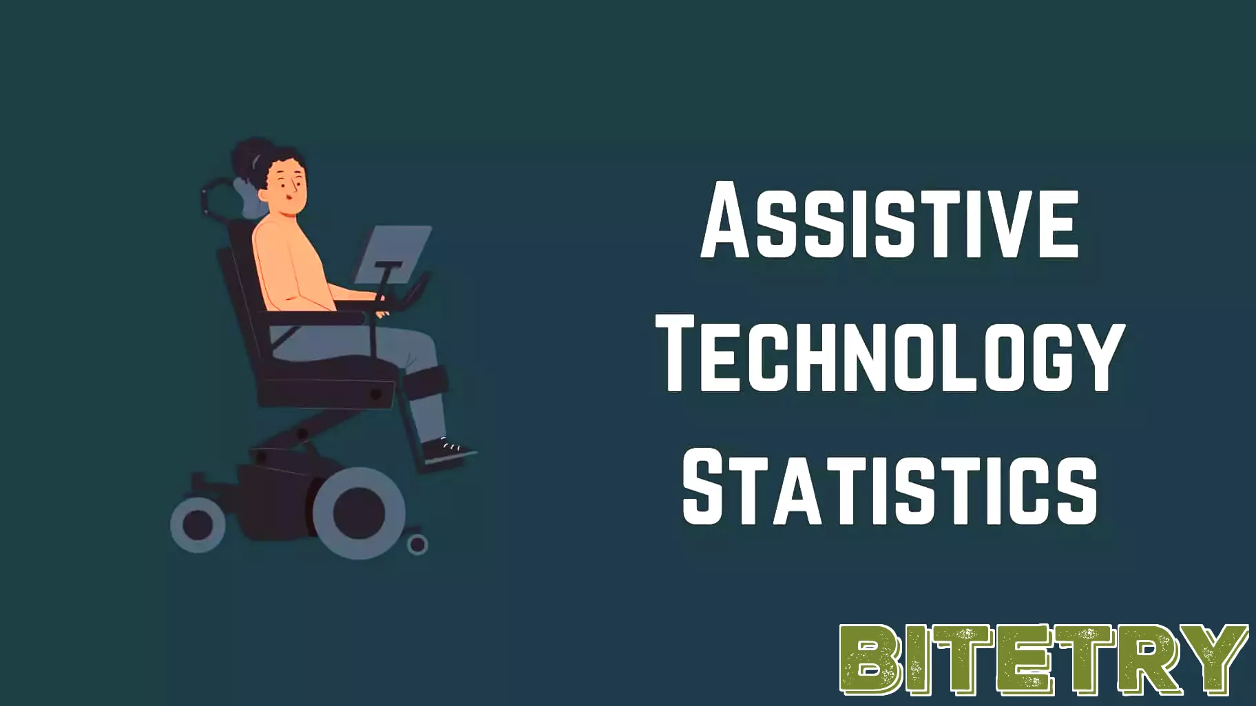 2024 Statistics on Assistive Technology Usage