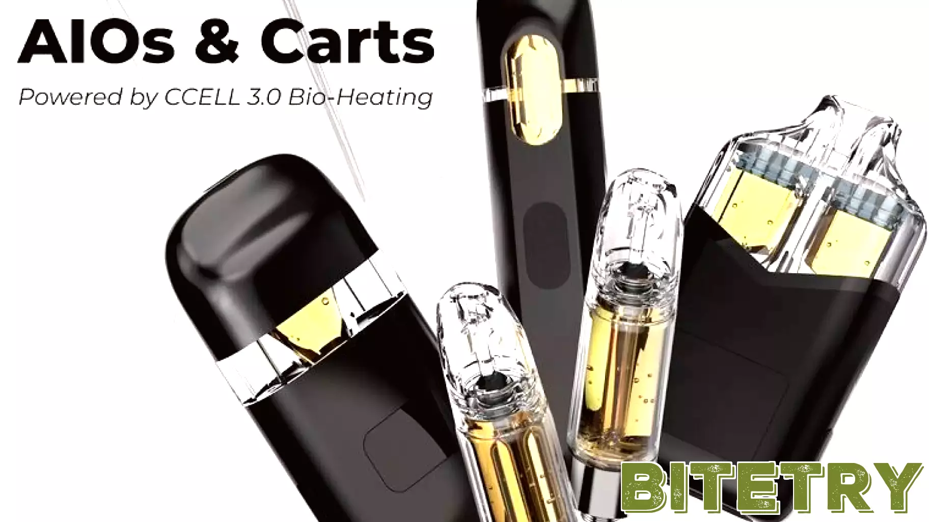 Advancements in Bio-Heating Vaporization Technology