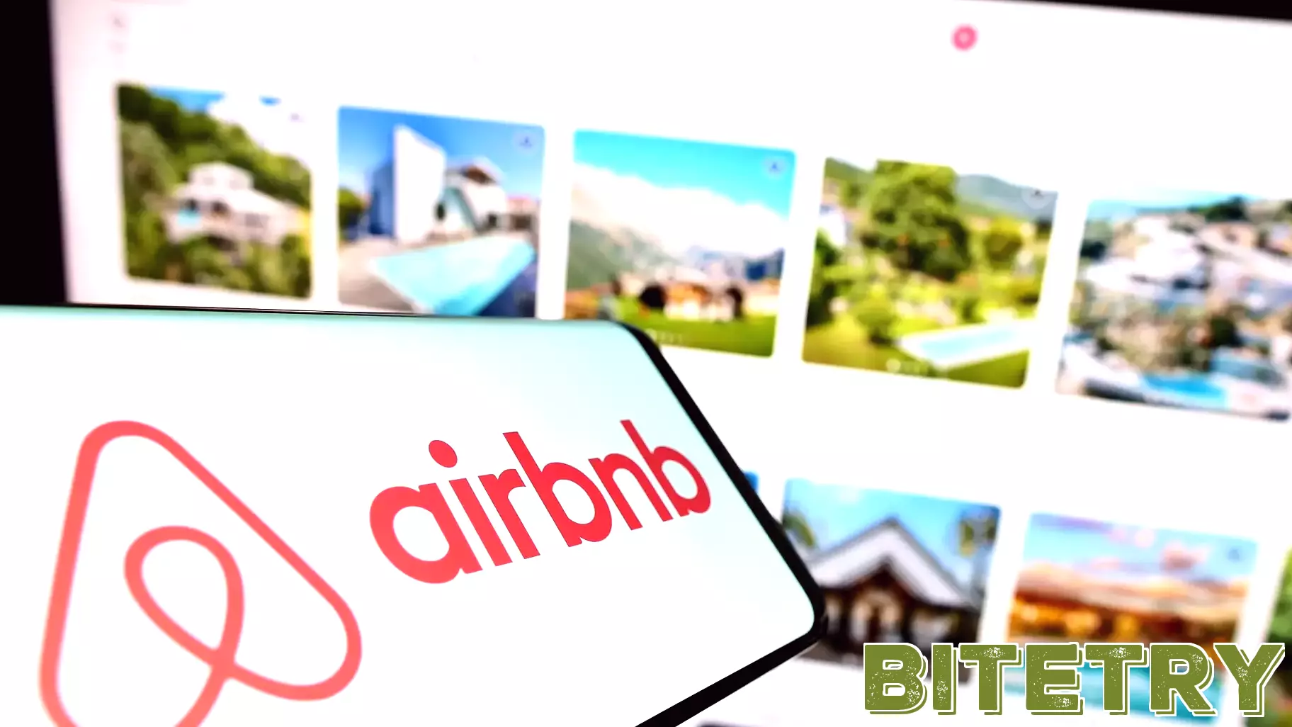 Airbnb Implements Anti-Party Technology to Curb New Year's Eve Disruptions