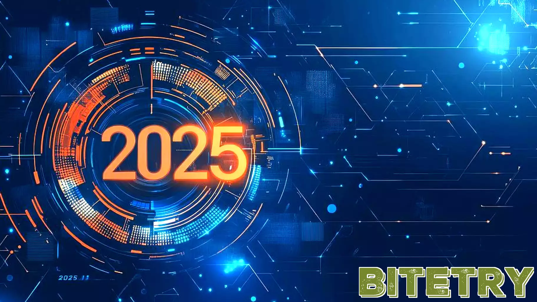 Embracing Tomorrow: Emerging Technologies to Anticipate in 2025