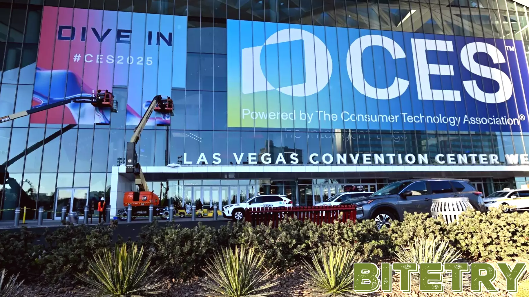 Innovations in Exoskeleton Technology Shine at CES 2025