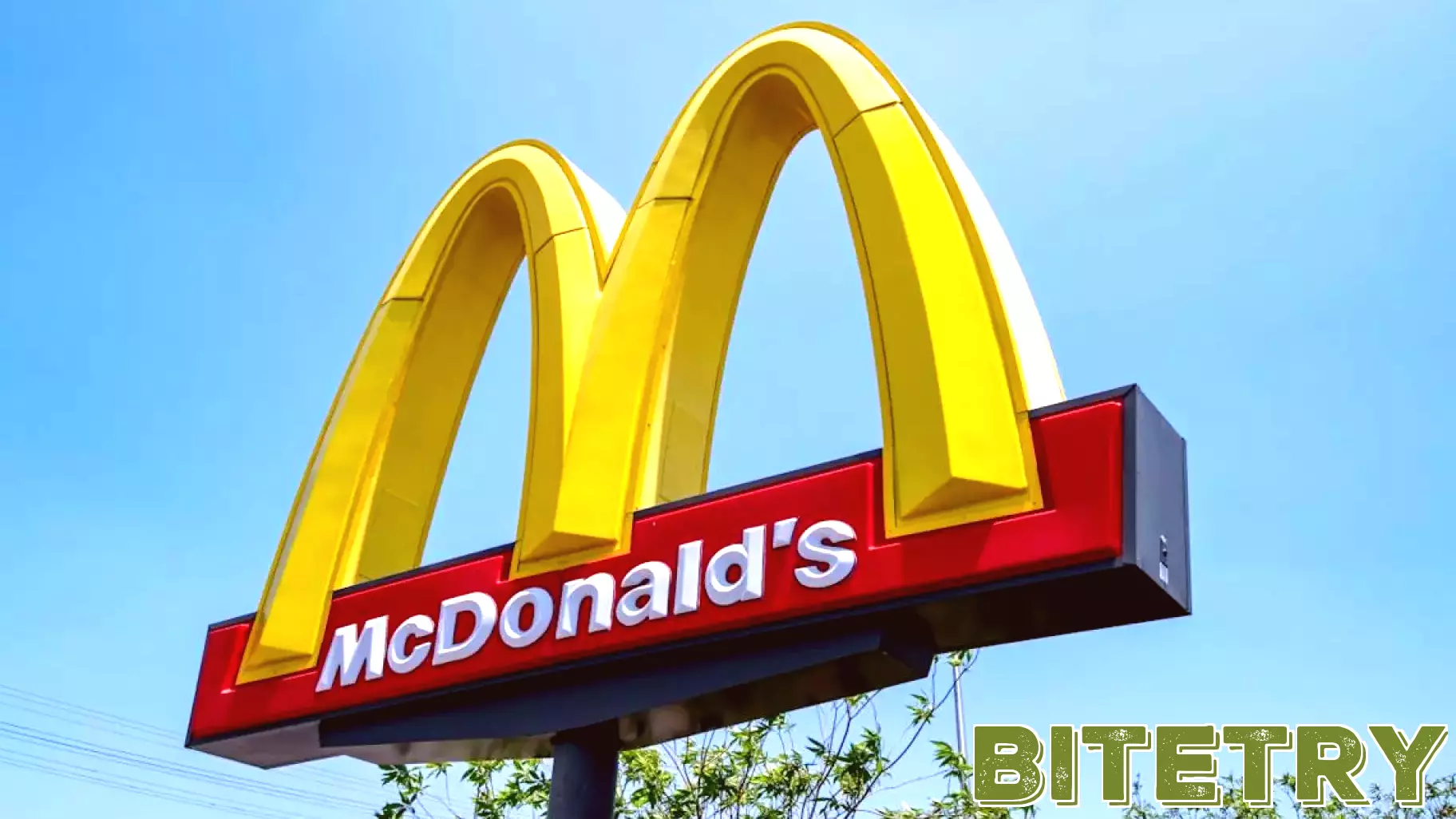 McDonald's Embarks on Major Tech Transformation Across Global Outlets