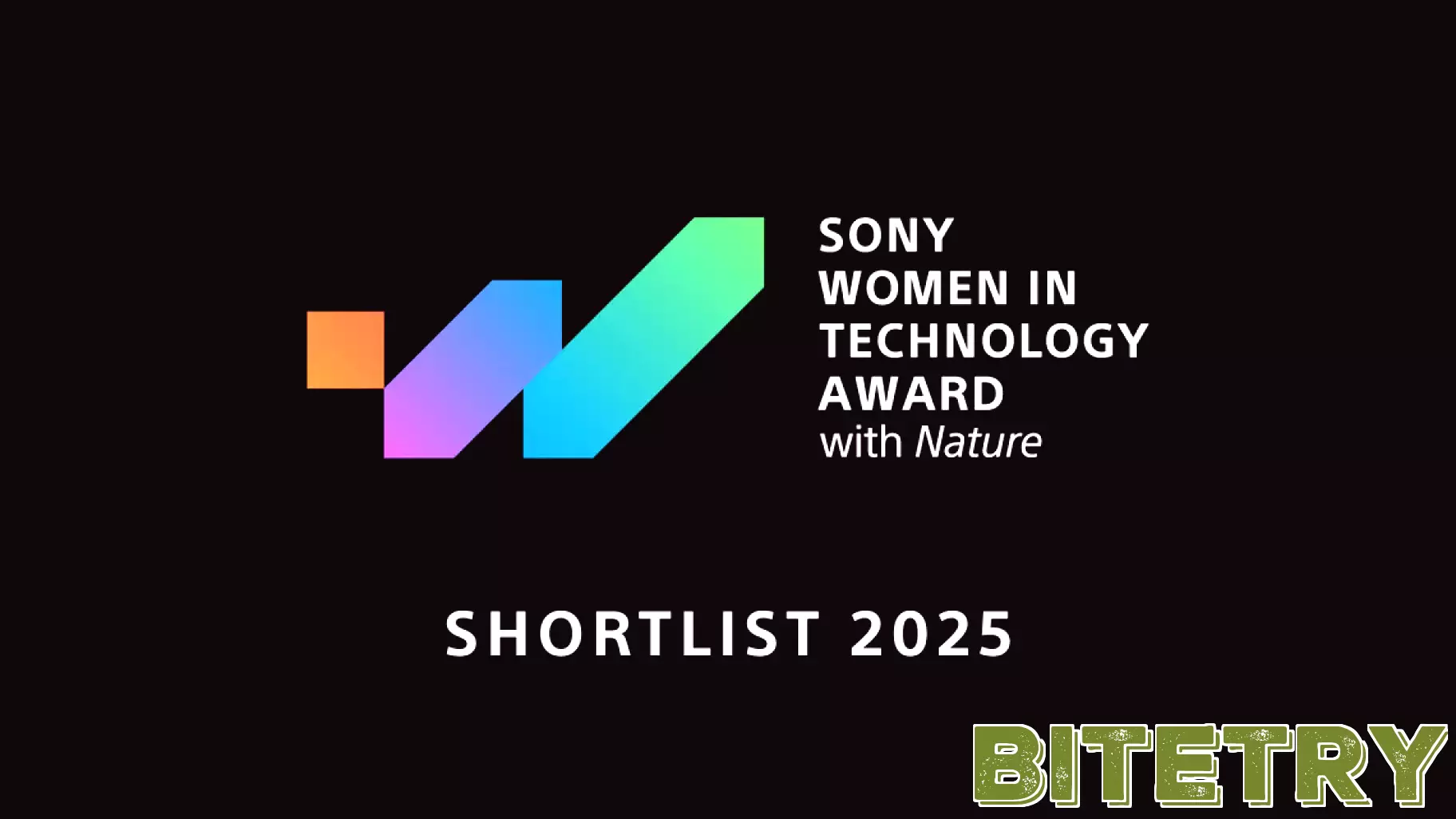 Shortlist Revealed for the 2025 Women in Technology Award