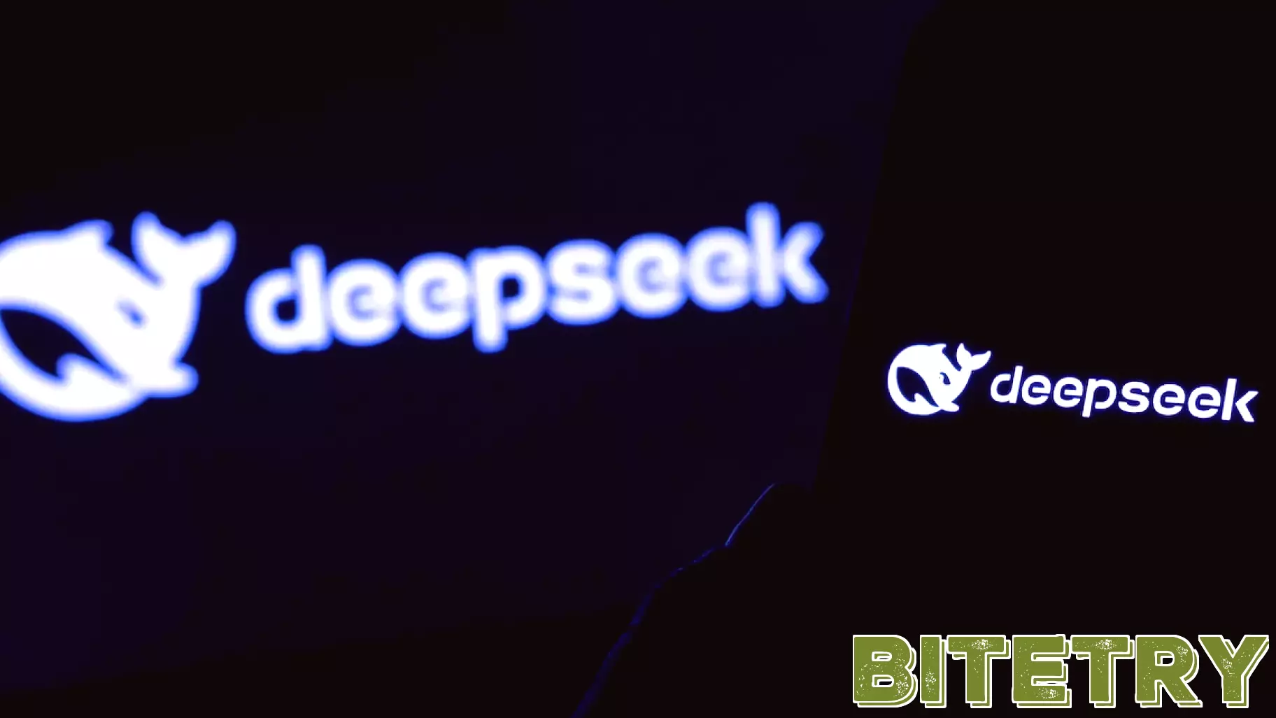 US Commerce Nominee Accuses DeepSeek of Technology Theft