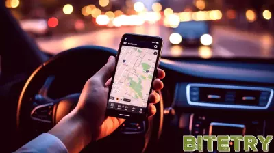 Evaluating Uber Technologies Inc. as a Long-Term Investment in Technology Stocks