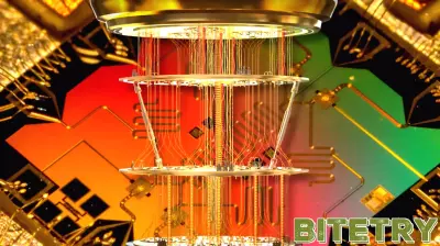 Exploring the Long-Term Prospects of Skywater Technology in Quantum Computing