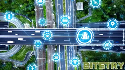 FCC Finalizes Rules for Cellular-Vehicle-to-Everything Technology