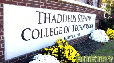 Gunfire Erupts at Thaddeus Stevens School of Technology in Lancaster