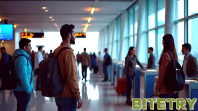 Indian Travellers Pioneering the Use of AI and Biometric Technologies in Global Travel