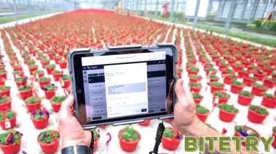 Discover Growmentum: The 2024 Technology of the Year for Greenhouses