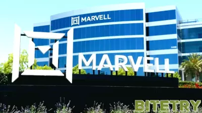 Marvell Technology Sees Stock Surge Following Impressive Q3 Performance and Optimistic Q4 Outlook