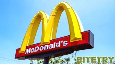 McDonald's Embarks on Major Tech Transformation Across Global Outlets