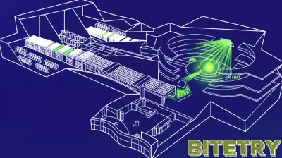 New Fusion Technology Promises to Power Major US City with Minimal Fuel